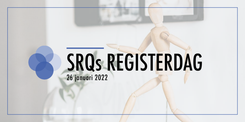 SRQ:s registerdag 26 januari 2022