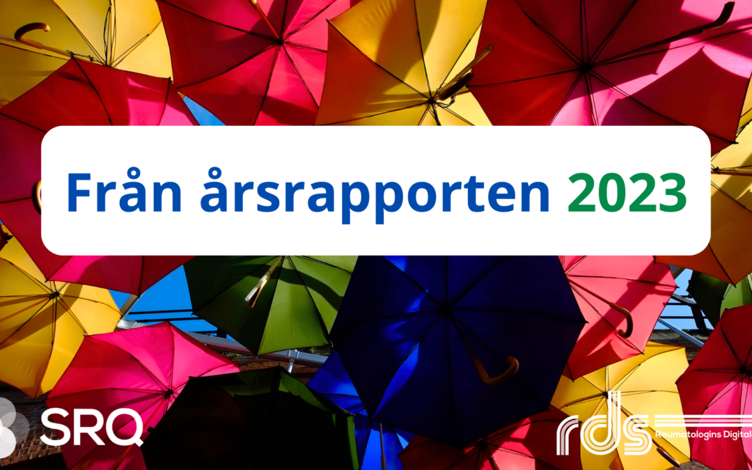 Film om årsrapporten 2023