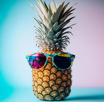 ananas