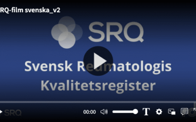 Det här är SRQ