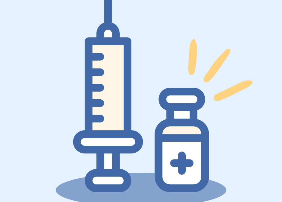 Nytt läkemedel i SRQ