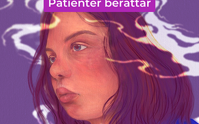 Att leva med SLE‑relaterad trötthet – patienternas erfarenheter