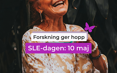 Forskning ger verkligen hopp