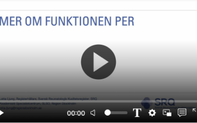 Mer om funktionen PER