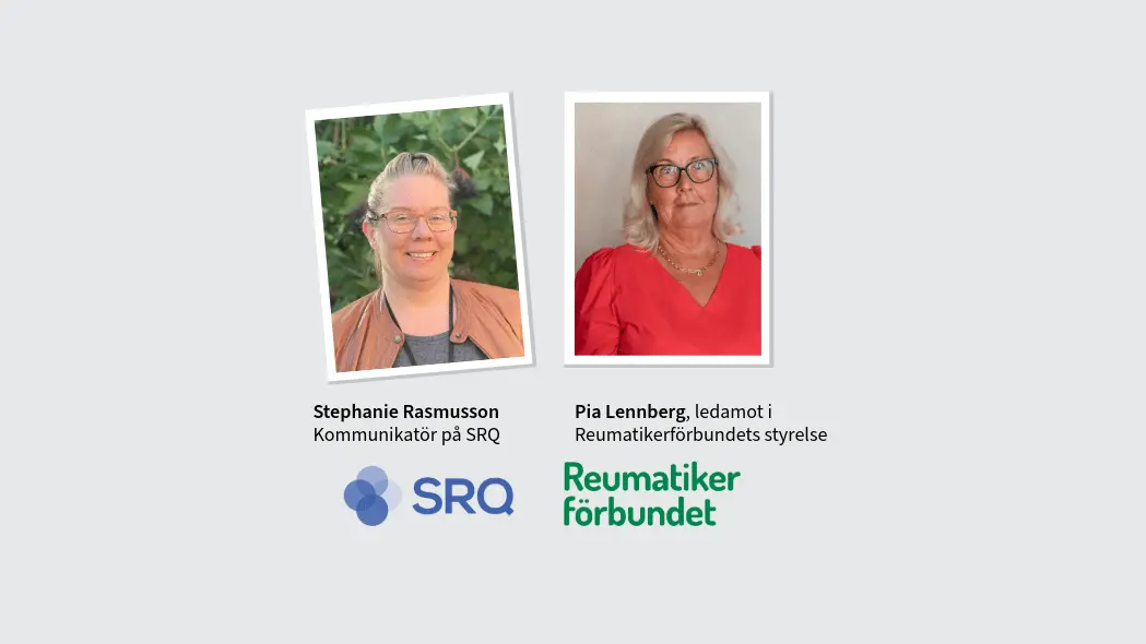 Välkommen på webbinarium!